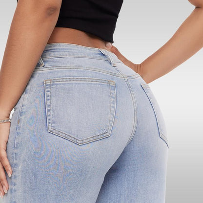 Lucerella™ - SweatJeans