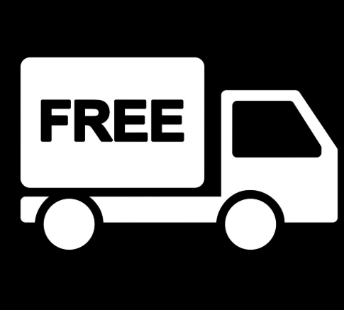 FREE SHIPPING