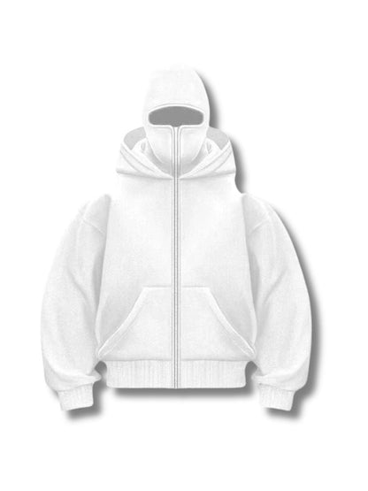 Premium Balaclava Hoodie